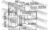 FEBEST 1610-210A48 Joint, drive shaft